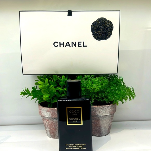 CHANEL Other - CHANEL COCO NOIR WOMEN BODY LOTION NEW NO BOX